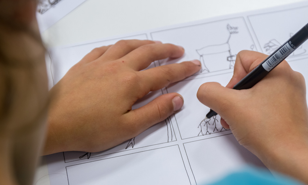 Bridgeway-Manning-student-prfile-ADHD