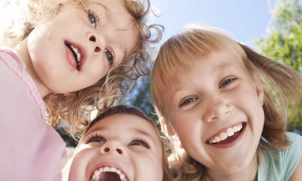 thesis with children thesis with children