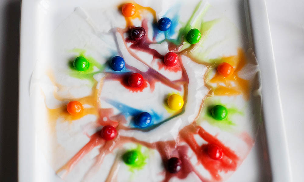 Experiments That You Can Do At Home Experiments That You Can Do At Home