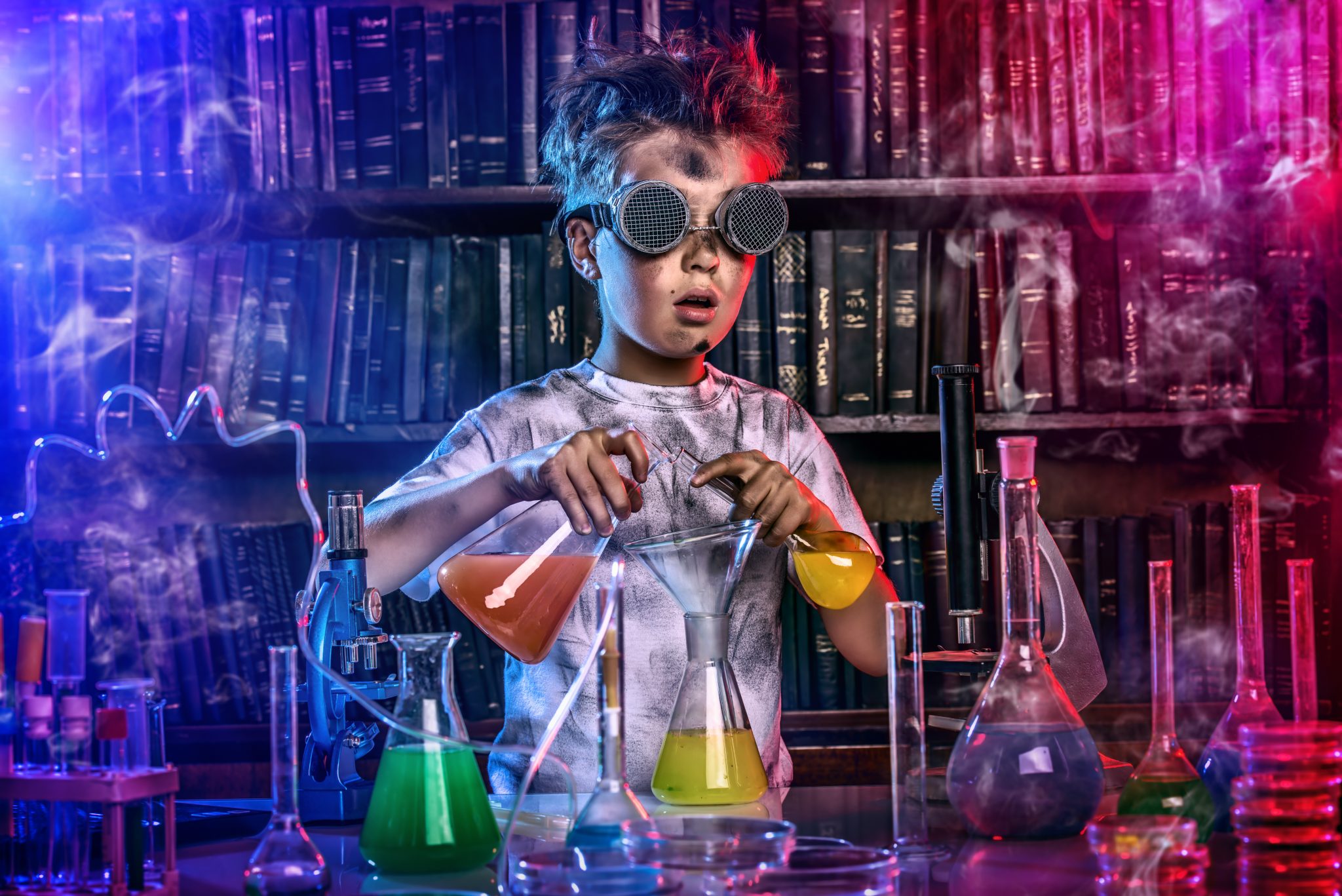 Learning Labs