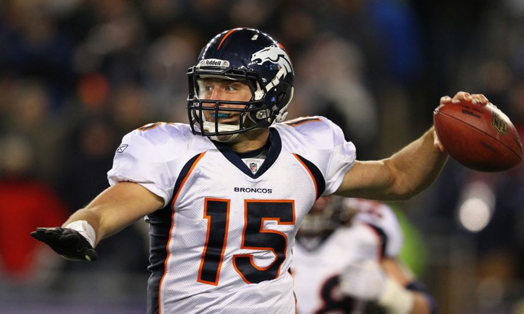 Tebow Bill