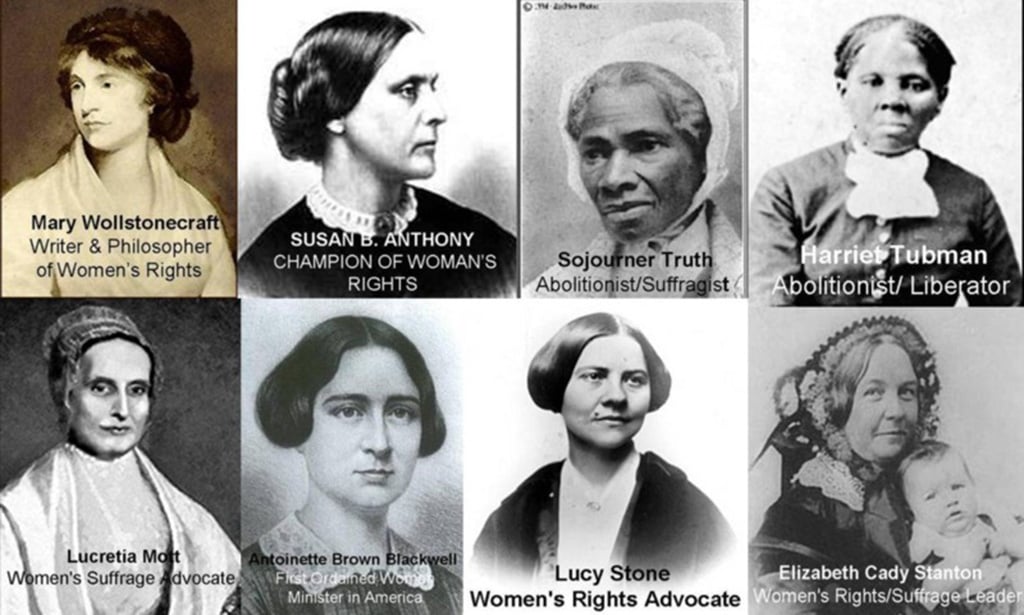 Image result for women in history