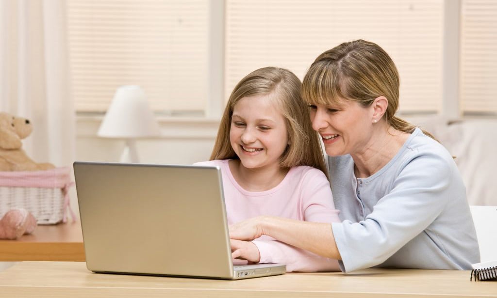 choosing the best online homeschool program homeschooling help