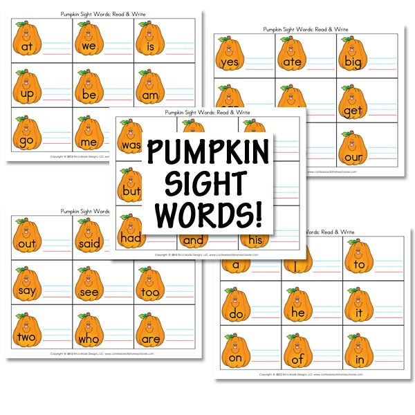 pumpkin lesson plans for the fall homeschooling help fall lesson plans