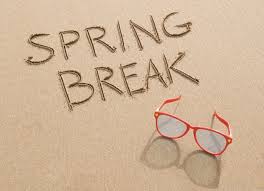 spring break travel tips, Spring Break Travel Tips