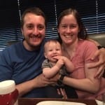 Jeni and family