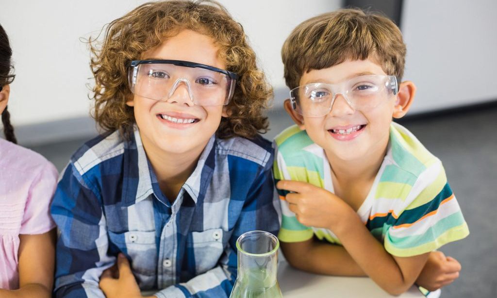 homeschooling curriculum