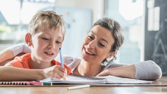 Homeschooling Learning Disabilities, Learning Disabilities
