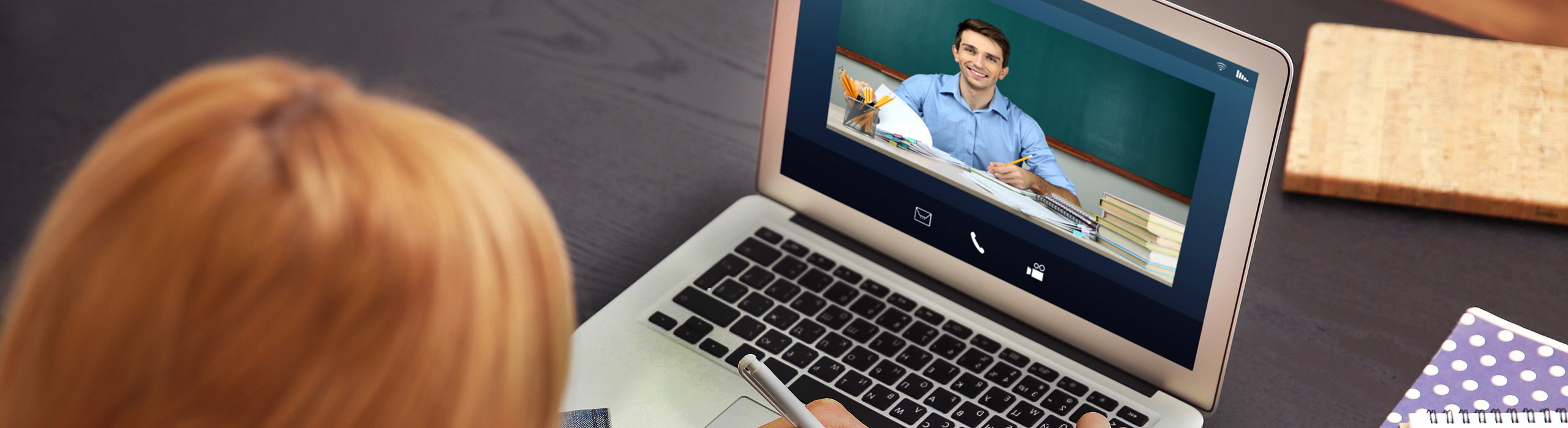 Live Online Classes for Middle School Live Online Classes