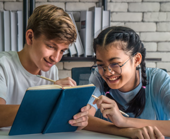 Homeschooling, Home Slider