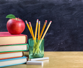 Homeschooling, Home Slider