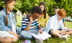homeschooling curriculum
