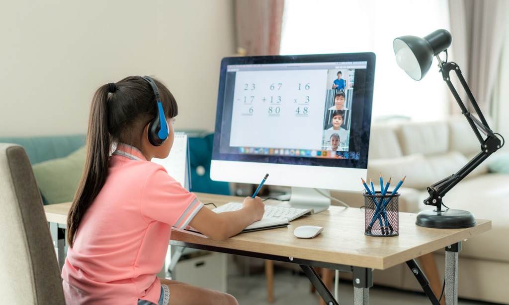 Why Choose Live Online Classes