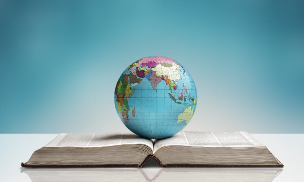 October History Lessons Online Bridgeway Academy