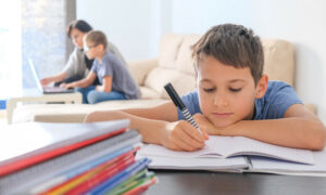 homeschooling curriculum