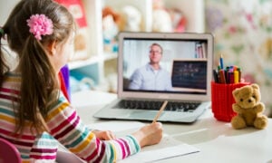 homeschooling curriculum