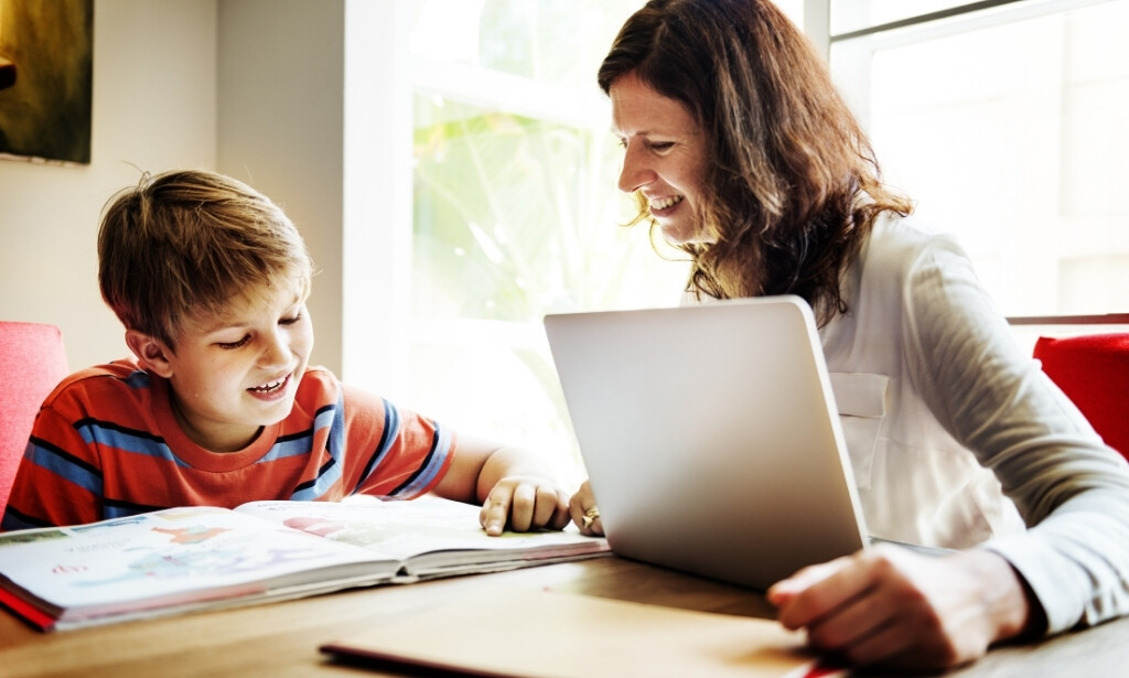 homeschooling curriculum