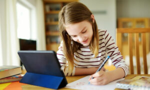 homeschooling curriculum