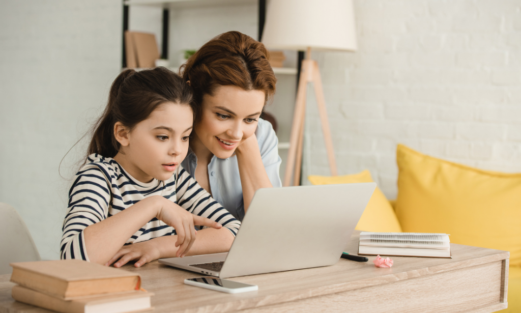 homeschooling curriculum