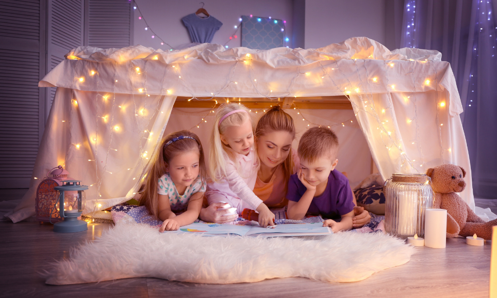 homeschooling curriculum