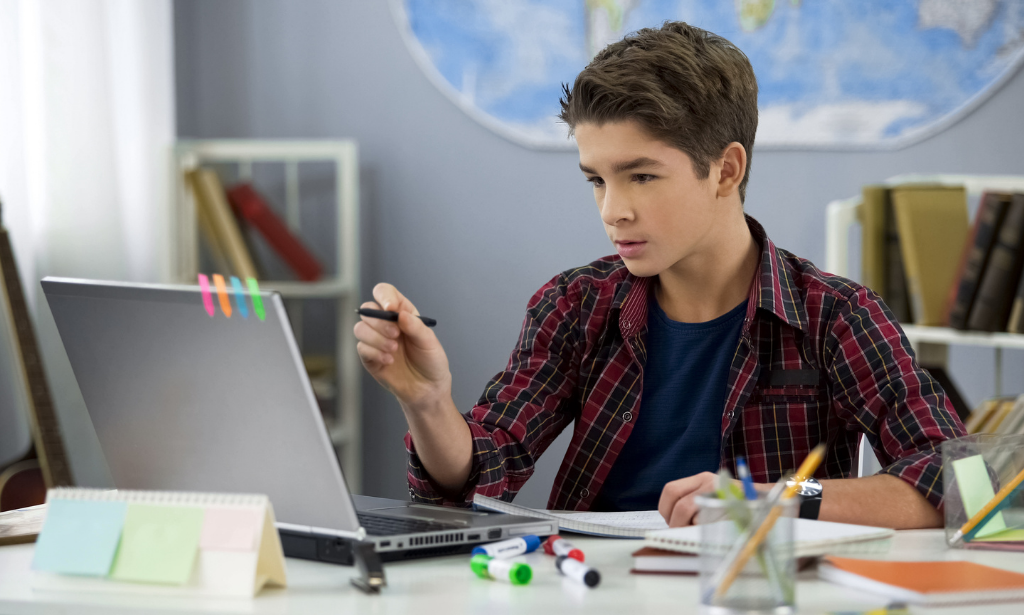 homeschooling curriculum