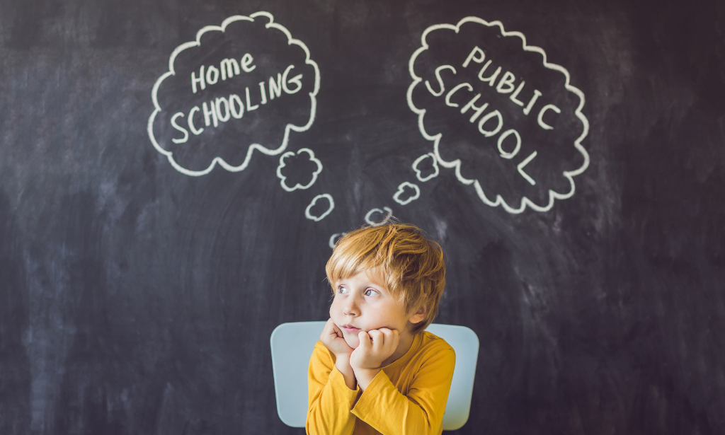 homeschooling curriculum