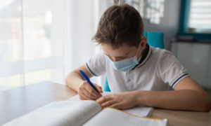 homeschooling curriculum