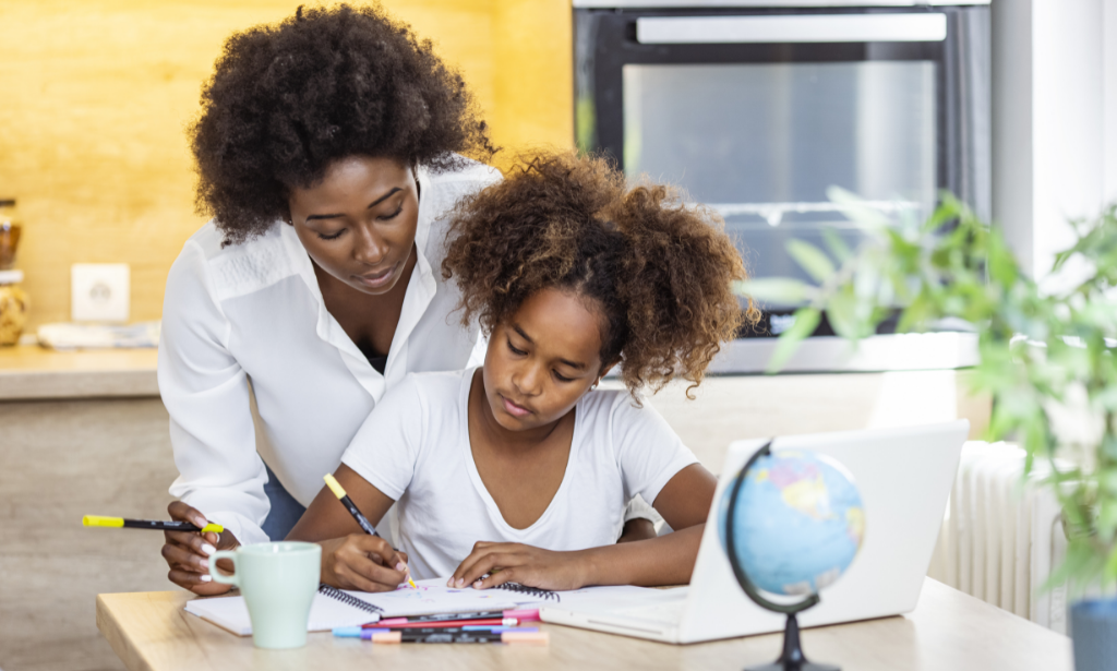 homeschooling curriculum