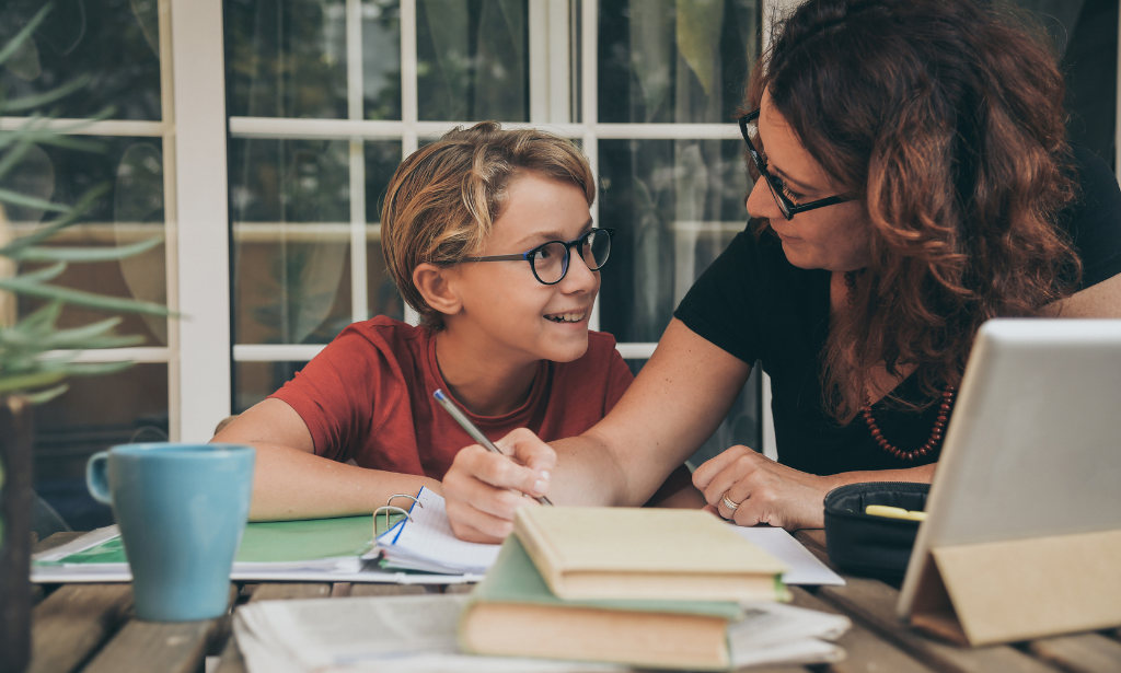 homeschooling curriculum