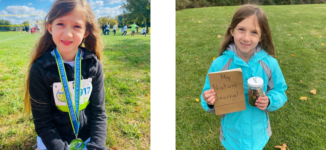 , Bridgeway Academy Family Spotlight: The Klocks