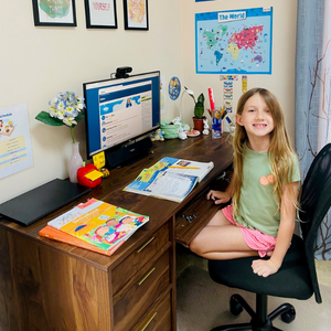 , Bridgeway Academy Family Spotlight: The Klocks