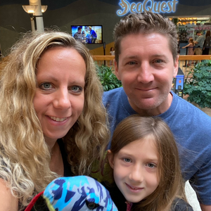 , Bridgeway Academy Family Spotlight: The Klocks