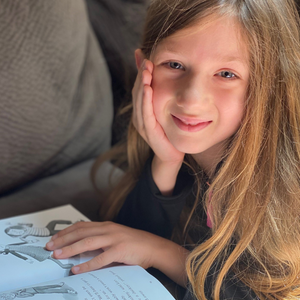 , Bridgeway Academy Family Spotlight: The Klocks