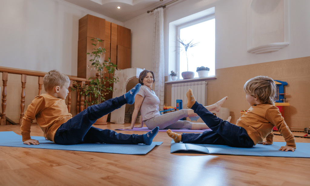 homeschooling curriculum