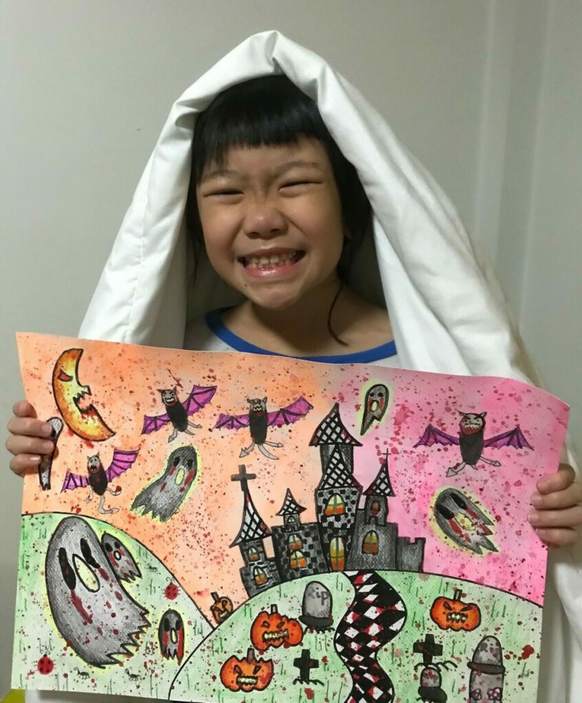 student spotlight thailand, Bridgeway Student Spotlight: Proud Hemsathapat